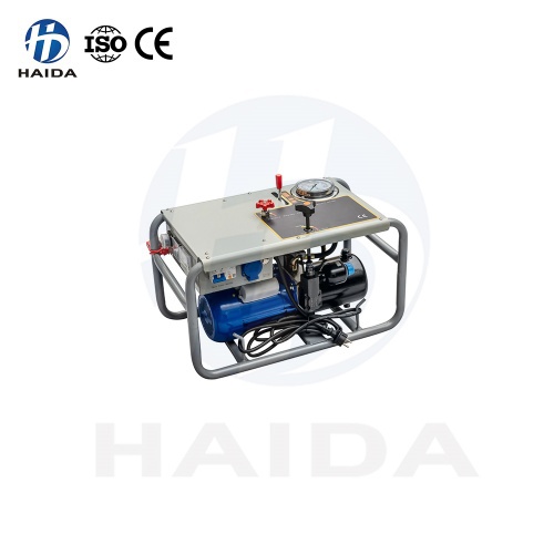 160-355 MM Plastic Pipe hydraulic butt fusion welding machine